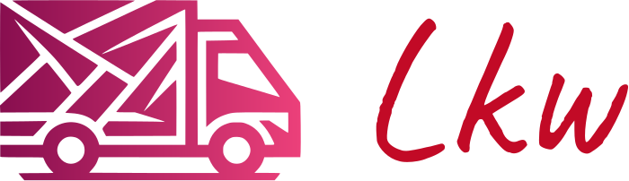 Lkw logo design