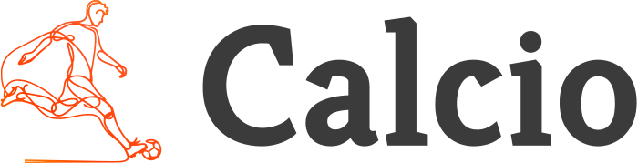 Calcio logo design