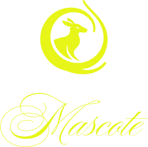 Mascote logo design