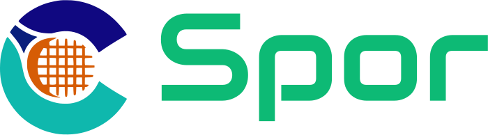 Spor logo design