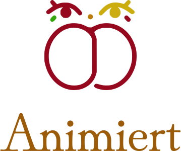 Animiert logo design