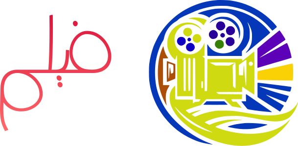 فيلم logo design