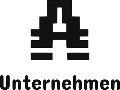 Unternehmen logo design
