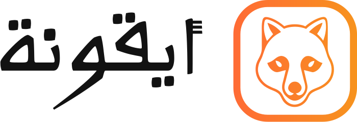 أيقونة logo design