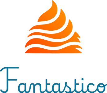 Fantastico logo design