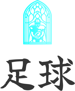 足球 logo design
