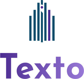 design de logotipo Texto