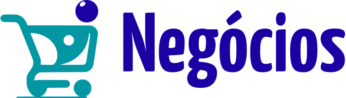 design de logotipo Negócios