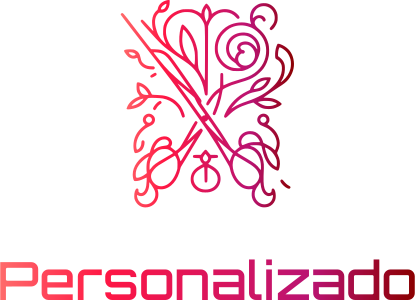 design de logotipo Personalizado