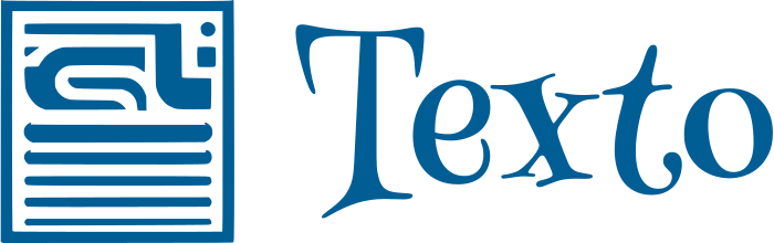 design de logotipo Texto