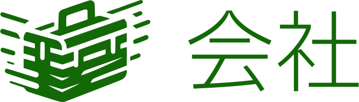 会社 ロゴデザイン