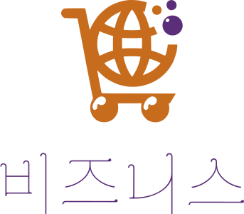 비즈니스 로고 디자인
