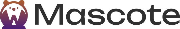 design de logotipo Mascote