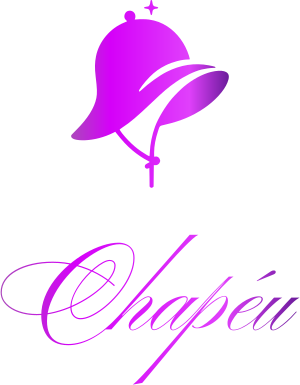 design de logotipo Chapéu