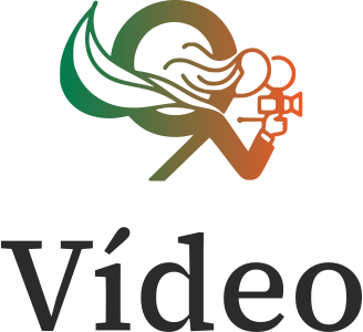 design de logotipo Vídeo