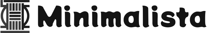 design de logotipo Minimalista