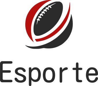 design de logotipo Esporte