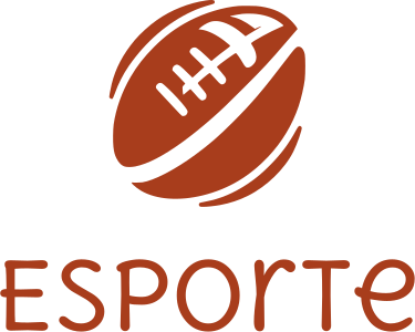 design de logotipo Esporte