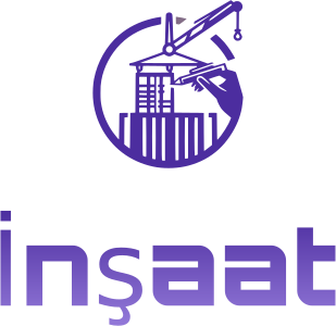 İnşaat logo tasarımı