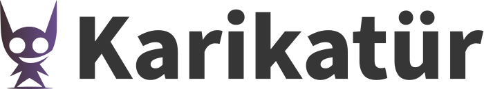 Çizgi Film logo tasarımı