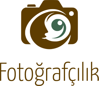 Fotoğrafçılık logo tasarımı