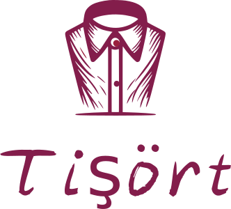 Tişört logo tasarımı