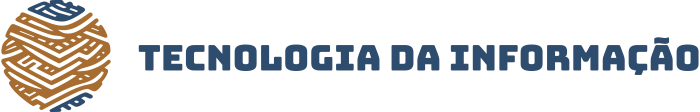 design de logotipo Tecnologia da Informação