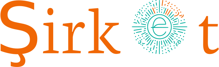 Şirket logo tasarımı