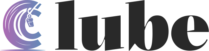 design de logotipo Clube
