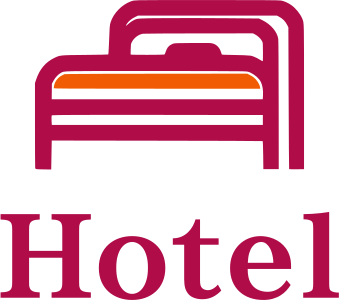 design de logotipo Hotel