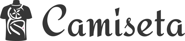 design de logotipo Camiseta