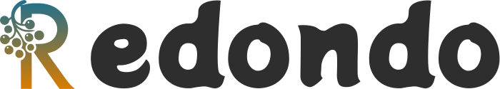 design de logotipo Redondo