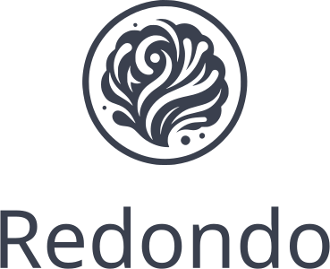 design de logotipo Redondo
