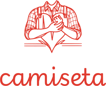 design de logotipo camiseta