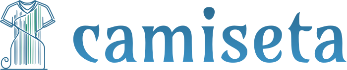 design de logotipo camiseta