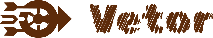 design de logotipo Vetor