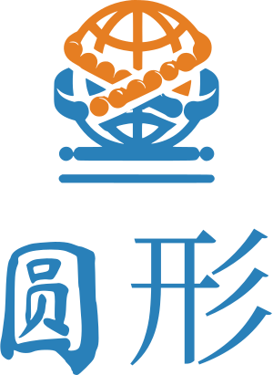 圆圈 标志设计