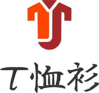 T恤衫 标志设计