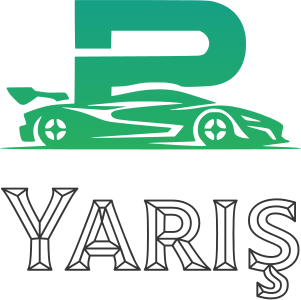 Yarış logo tasarımı