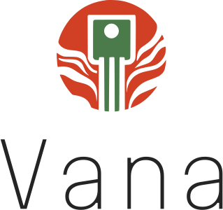 Vana logo tasarımı