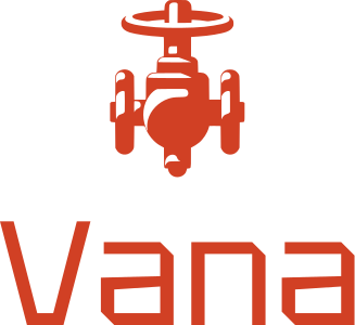 Vana logo tasarımı