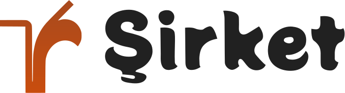 Şirket logo tasarımı