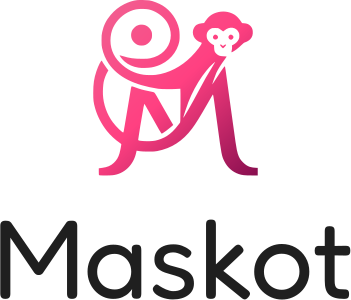 Maskot logo tasarımı