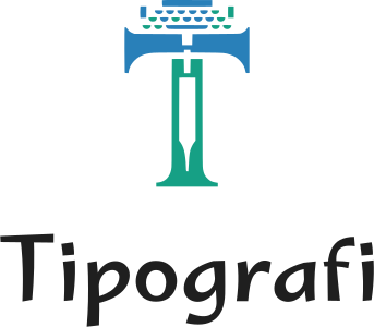 Tipografi logo tasarımı
