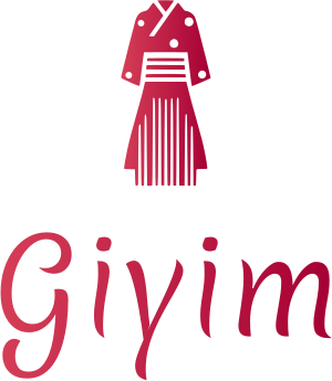Giyim logo tasarımı