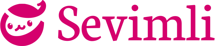 Sevimli logo tasarımı