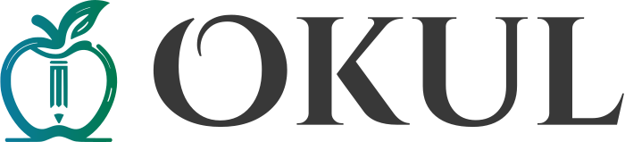 Okul logo tasarımı
