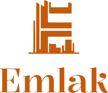 Emlak logo tasarımı