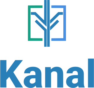 Kanal logo tasarımı