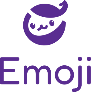 création de logo Emoji